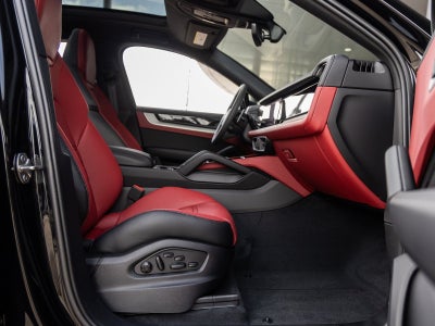 2026 Porsche Cayenne Cayenne E-Hybrid Coupe