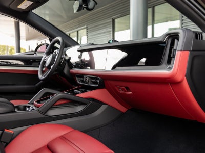 2026 Porsche Cayenne Cayenne E-Hybrid Coupe