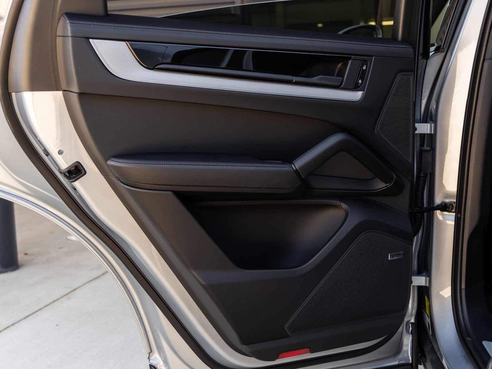 2025 Porsche Cayenne Cayenne E-Hybrid Coupe