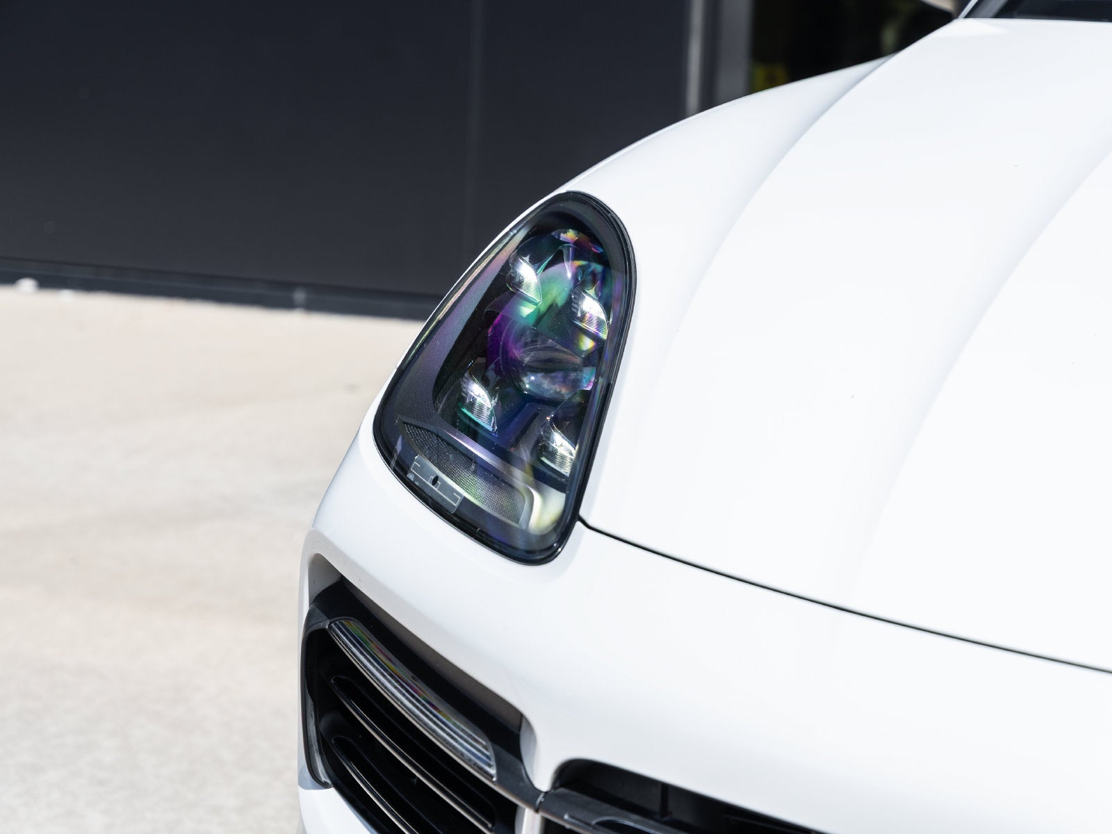 2020 Porsche Cayenne Cayenne E-Hybrid Coupe