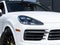 2020 Porsche Cayenne Cayenne E-Hybrid Coupe