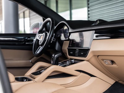 2020 Porsche Cayenne Cayenne E-Hybrid Coupe