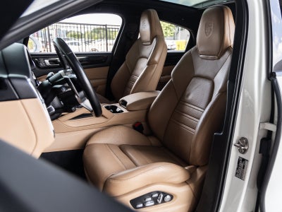 2020 Porsche Cayenne Cayenne E-Hybrid Coupe