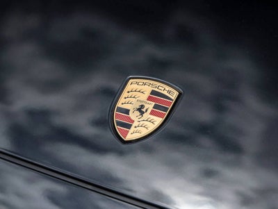 2025 Porsche Cayenne Cayenne E-Hybrid Coupe