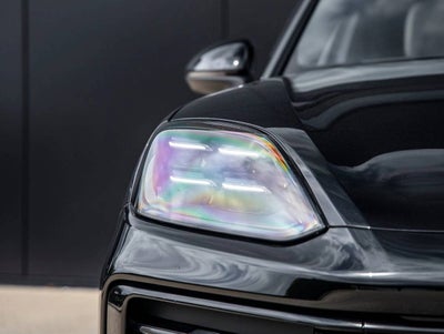 2025 Porsche Cayenne Cayenne E-Hybrid Coupe