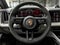 2025 Porsche Cayenne Cayenne E-Hybrid Coupe