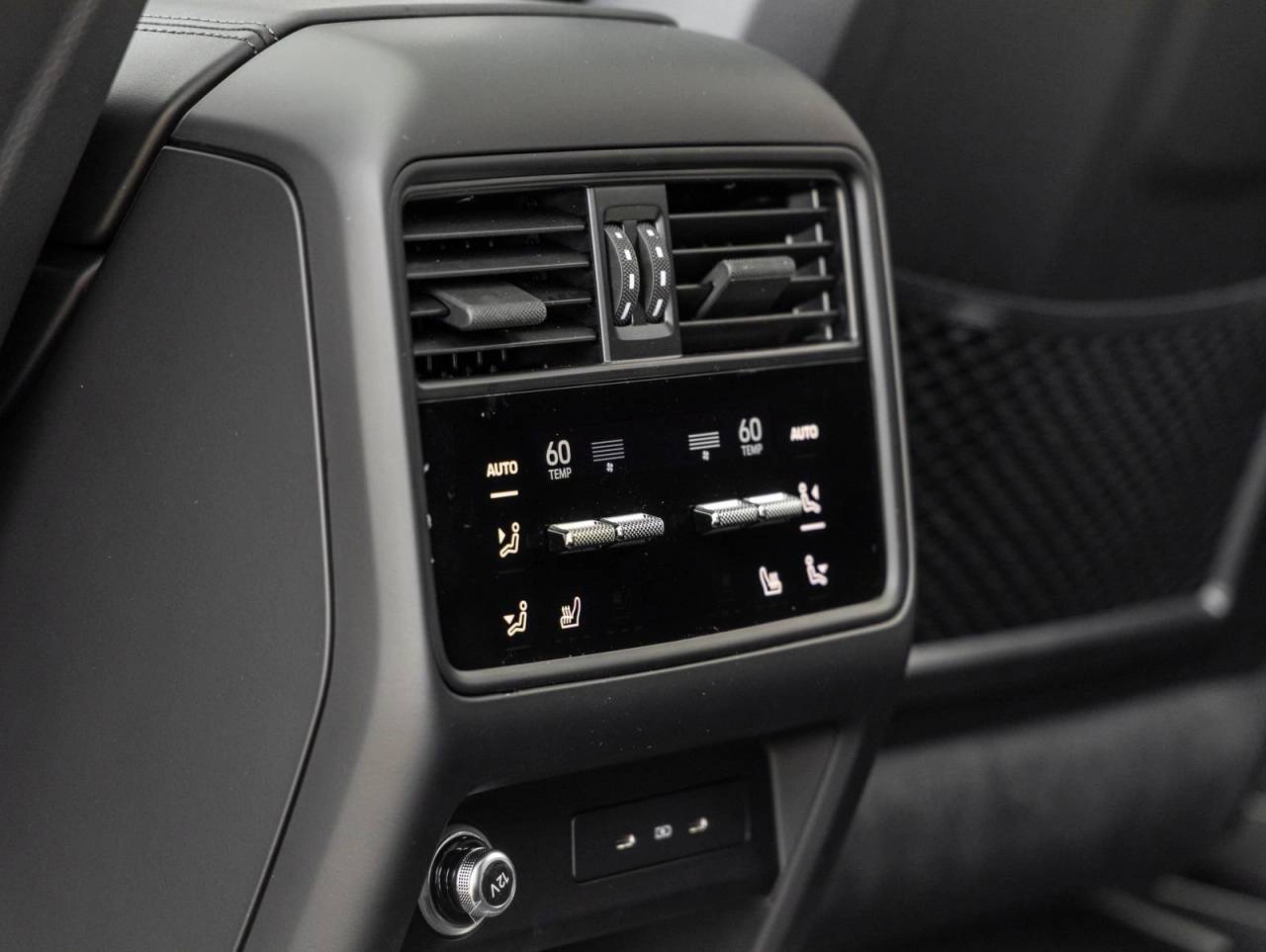 2025 Porsche Cayenne Cayenne E-Hybrid Coupe