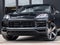 2025 Porsche Cayenne Cayenne E-Hybrid Coupe