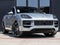 2026 Porsche Cayenne Cayenne E-Hybrid Coupe