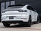 2023 Porsche Cayenne Turbo Coupe