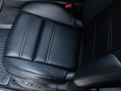 2022 Porsche Cayenne Cayenne Turbo Coupe