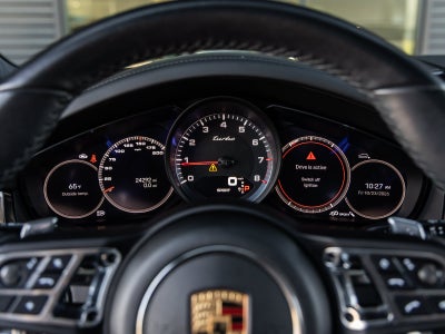 2022 Porsche Cayenne Cayenne Turbo Coupe