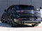 2022 Porsche Cayenne Cayenne Turbo Coupe