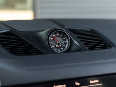 2022 Porsche Cayenne Cayenne Turbo Coupe