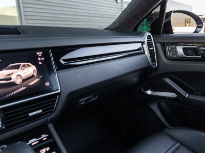 2022 Porsche Cayenne Cayenne Turbo Coupe