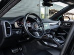 2022 Porsche Cayenne Cayenne Turbo Coupe