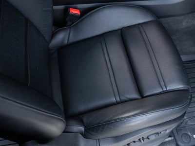 2022 Porsche Cayenne Cayenne Turbo Coupe