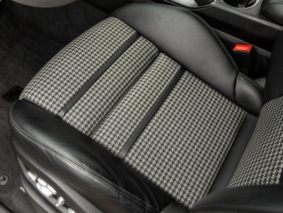 2020 Porsche Cayenne Coupe Cayenne Turbo Coupe