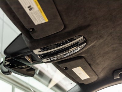 2020 Porsche Cayenne Coupe Cayenne Turbo Coupe