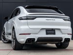 2020 Porsche Cayenne Coupe Cayenne Turbo Coupe