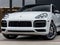 2020 Porsche Cayenne Coupe Cayenne Turbo Coupe