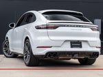 2020 Porsche Cayenne Cayenne Turbo Coupe