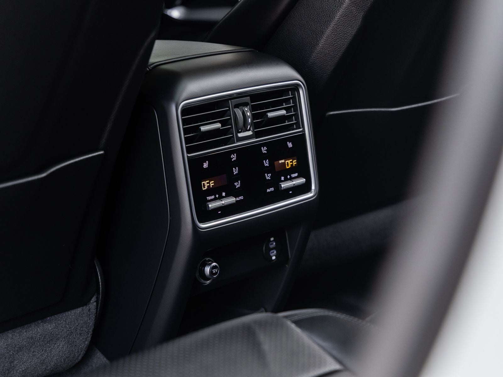 2020 Porsche Cayenne Cayenne Turbo Coupe