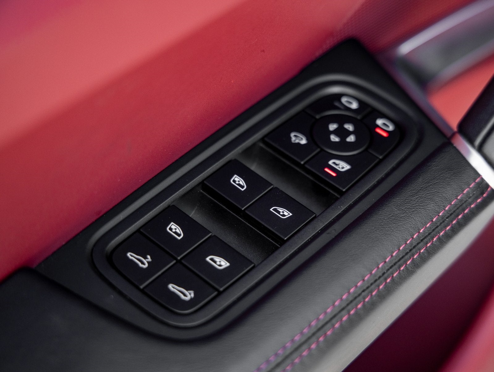 2023 Porsche Cayenne Coupe Cayenne Turbo Coupe