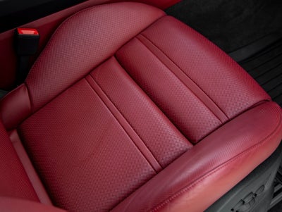 2023 Porsche Cayenne Coupe Cayenne Turbo Coupe