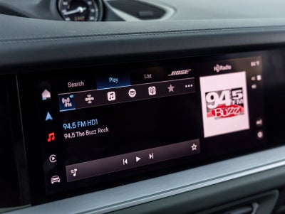 2025 Porsche Cayenne Cayenne GTS Coupe