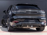2025 Porsche Cayenne Cayenne GTS Coupe