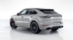 2023 Porsche Cayenne GTS Coupe