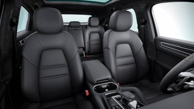 2023 Porsche Cayenne GTS Coupe