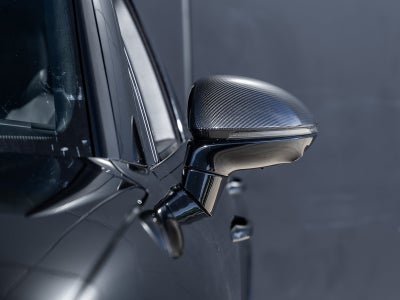 2025 Porsche Cayenne Coupe GTS