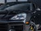 2023 Porsche Cayenne Turbo S E-Hybrid Coupe