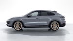 2022 Porsche Cayenne Cayenne Turbo GT (MY22)