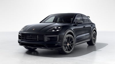 2023 Porsche Cayenne Cayenne Turbo GT