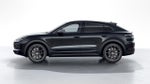 2023 Porsche Cayenne Cayenne Turbo GT