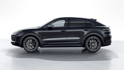 2023 Porsche Cayenne Cayenne Turbo GT