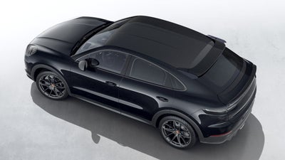 2023 Porsche Cayenne Cayenne Turbo GT