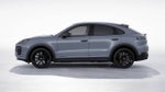 2024 Porsche Cayenne Turbo GT