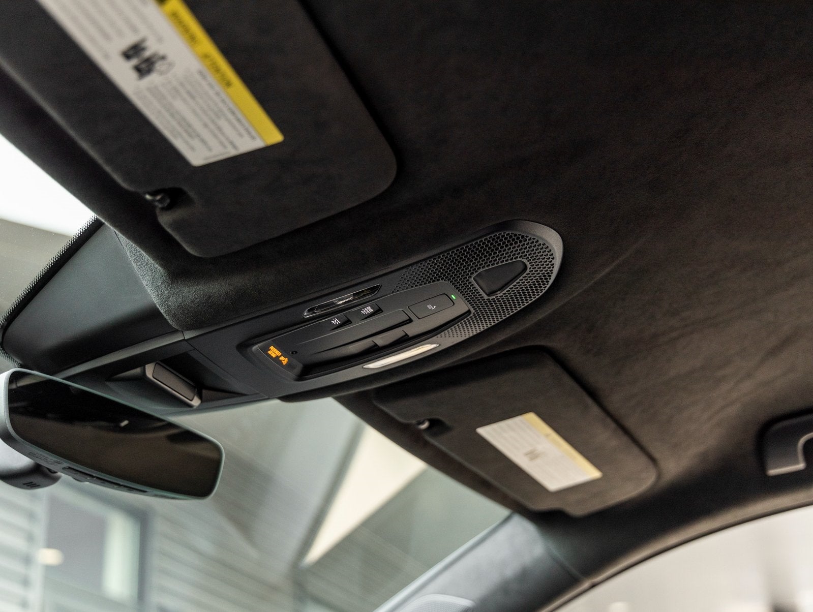 2025 Porsche Cayenne Cayenne Turbo GT