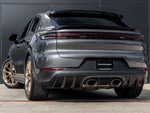 2025 Porsche Cayenne Cayenne Turbo GT