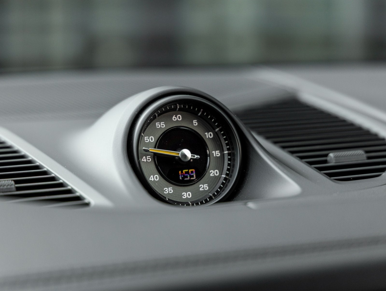 2025 Porsche Cayenne Cayenne Turbo GT