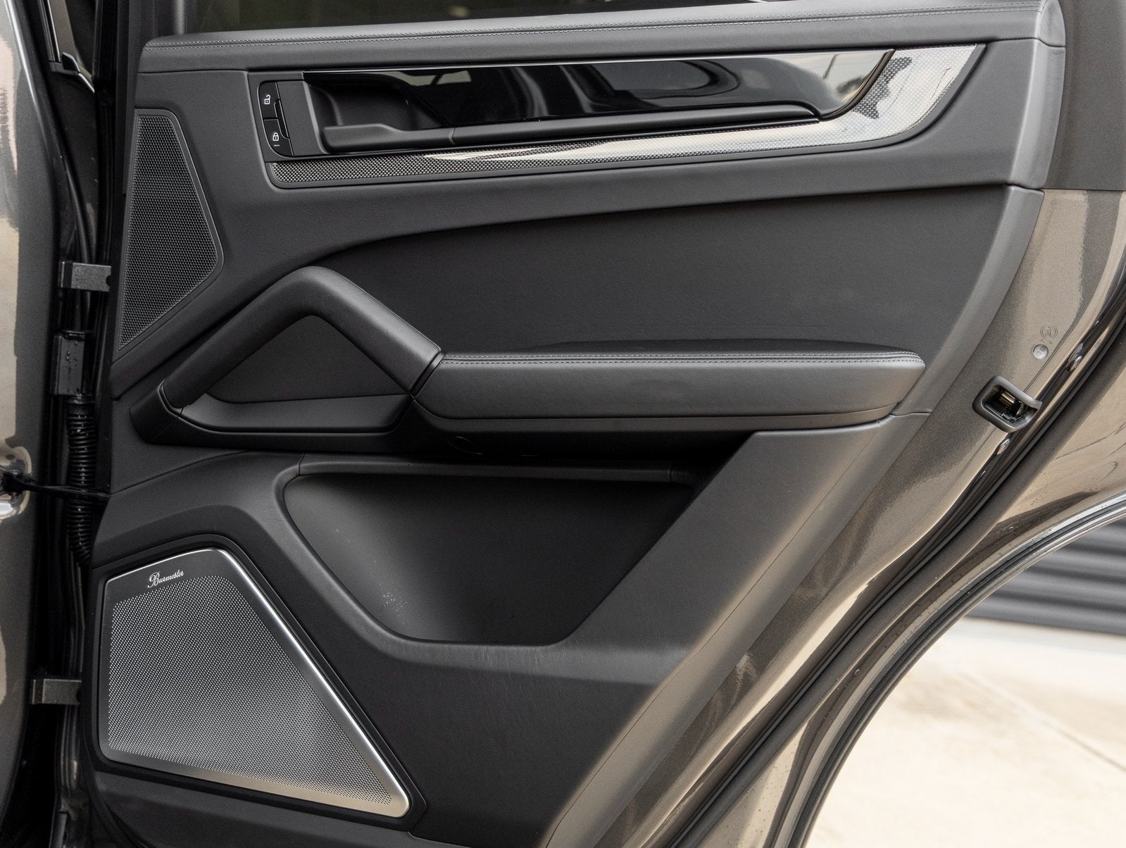 2025 Porsche Cayenne Cayenne Turbo GT