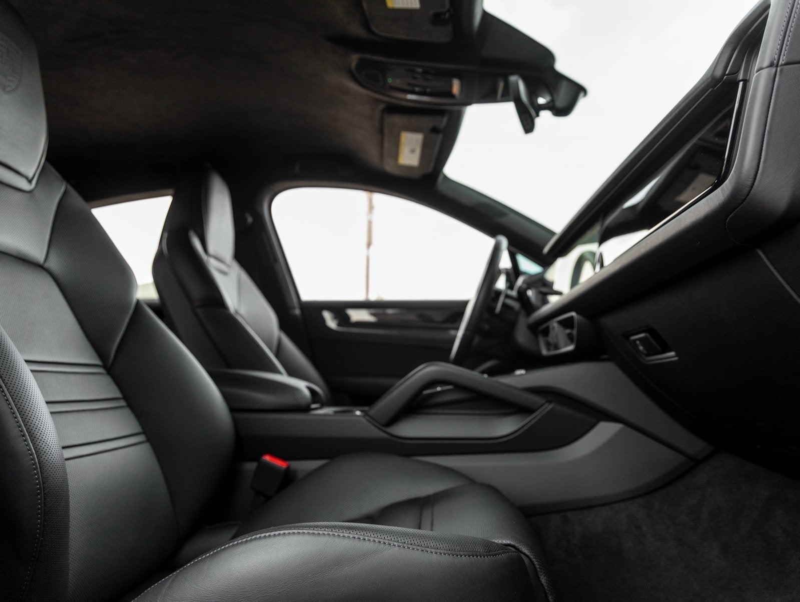 2025 Porsche Cayenne Cayenne Turbo GT