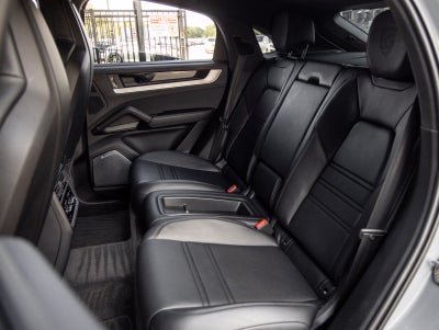 2024 Porsche Cayenne Cayenne Turbo GT