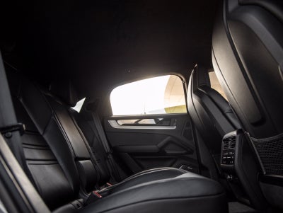 2024 Porsche Cayenne Cayenne Turbo GT