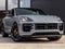 2024 Porsche Cayenne Cayenne Turbo GT