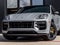 2024 Porsche Cayenne Cayenne Turbo GT